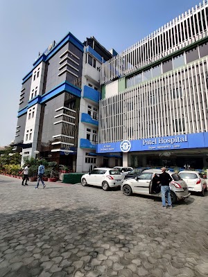Patel Hospital Jalandhar - Image 2