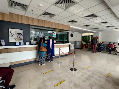 Patel Hospital Jalandhar - Image 3