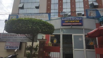 Chhabra Hospital & Maternity Home - Image 2