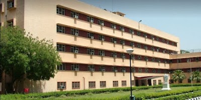 Holy Family Hospital - Image 3