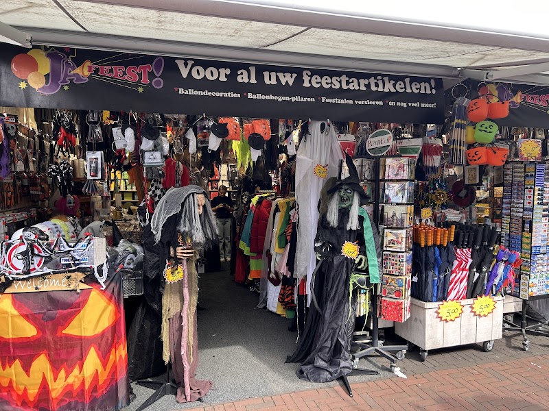 Haagse Markt