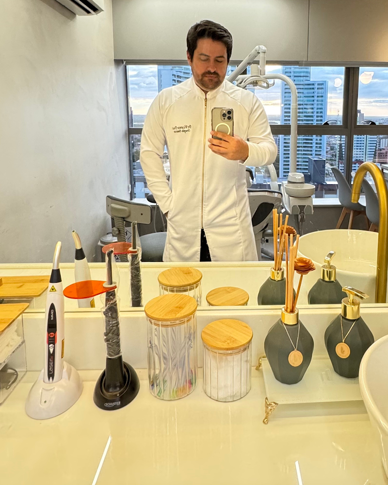 Dr. Vicente Dias | Dentista - foto 4
