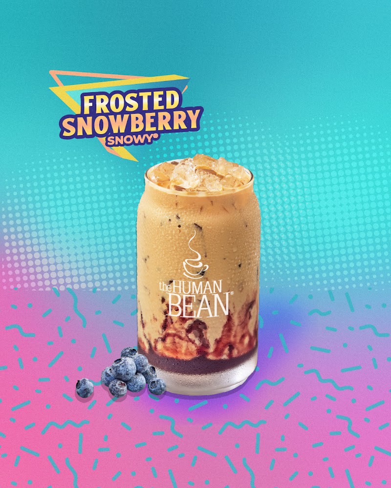 The Human Bean photo 3