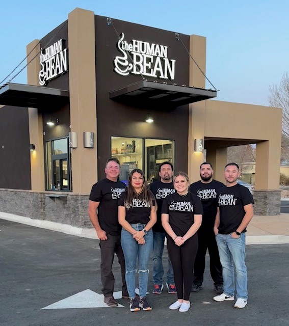 The Human Bean photo 1