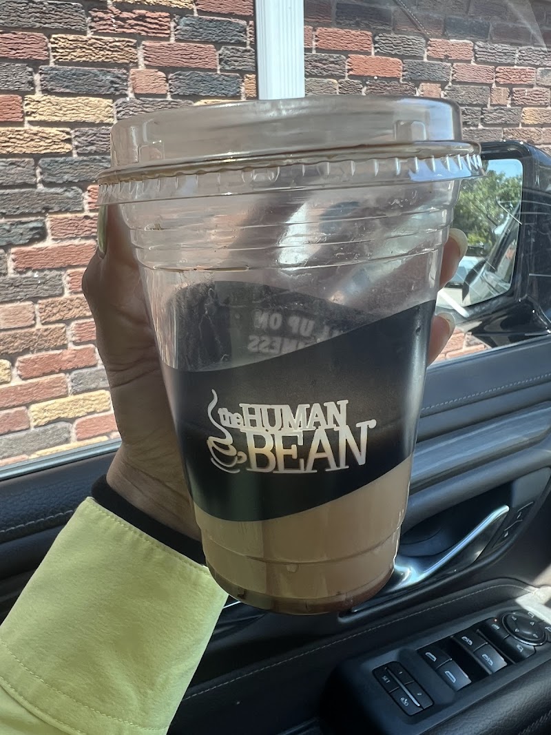 The Human Bean photo 4