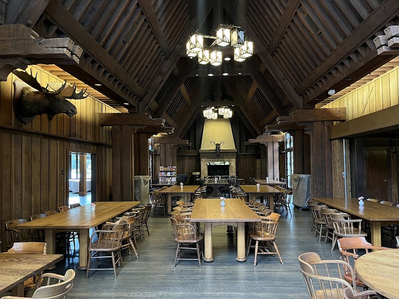 The Faculty Club