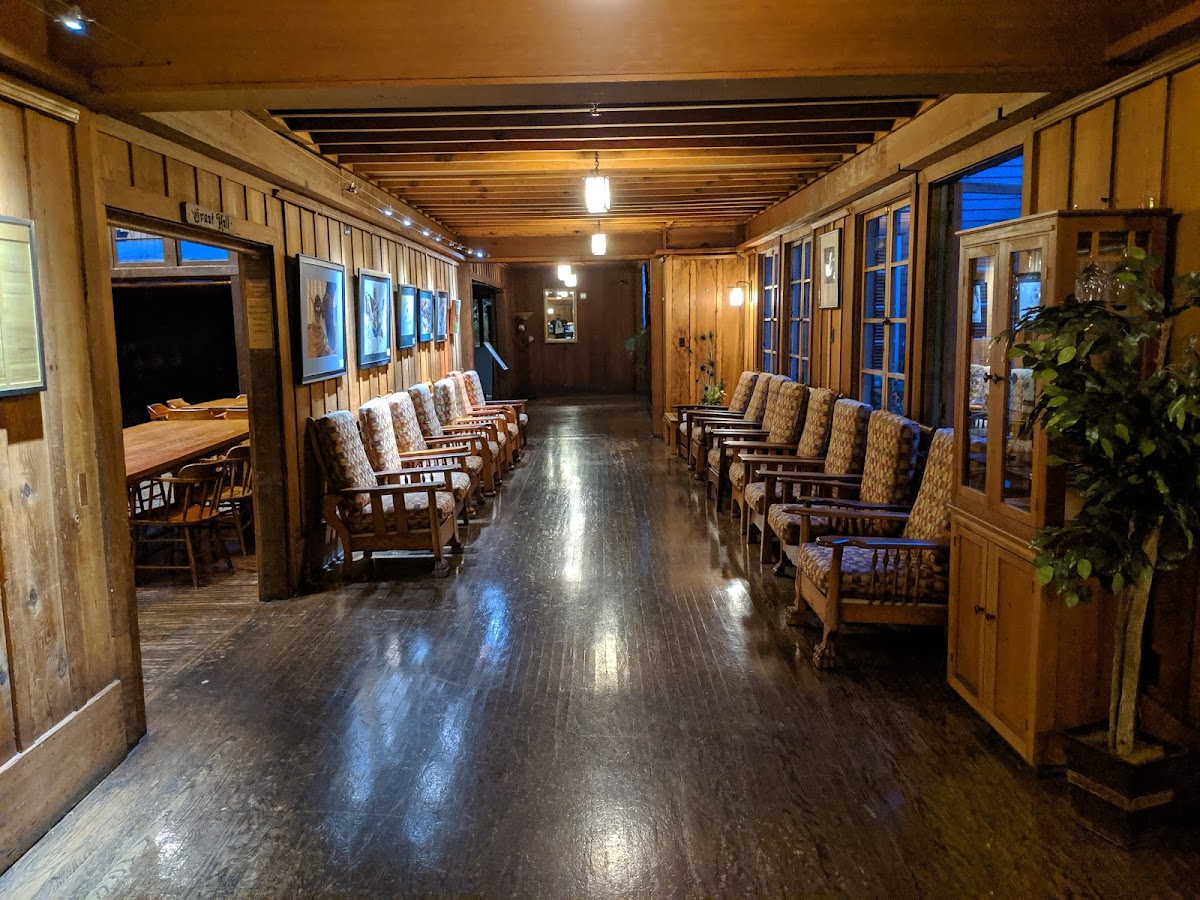 The Faculty Club: Google Places image 3