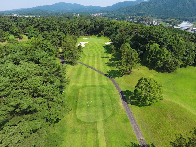 Japan Ace Golf Club - Photo 1