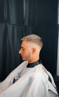 Dr Faded Barbershop