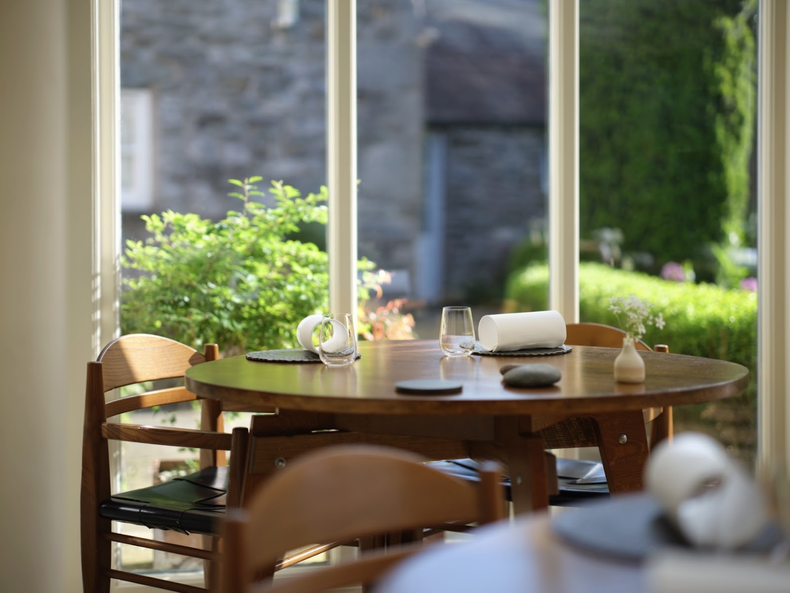 The Lake District's Best Pubs and Restaurants