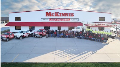 McKinnis Roofing & Sheet Metal