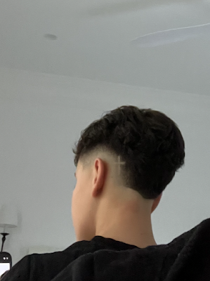 The Hive Barber Shop