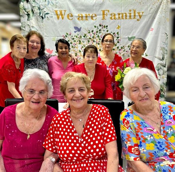 Monte Olivo Adult Care