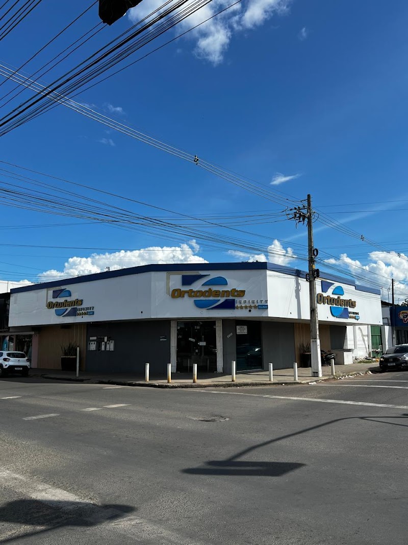 Ortodents Infinity Clinic - foto 1