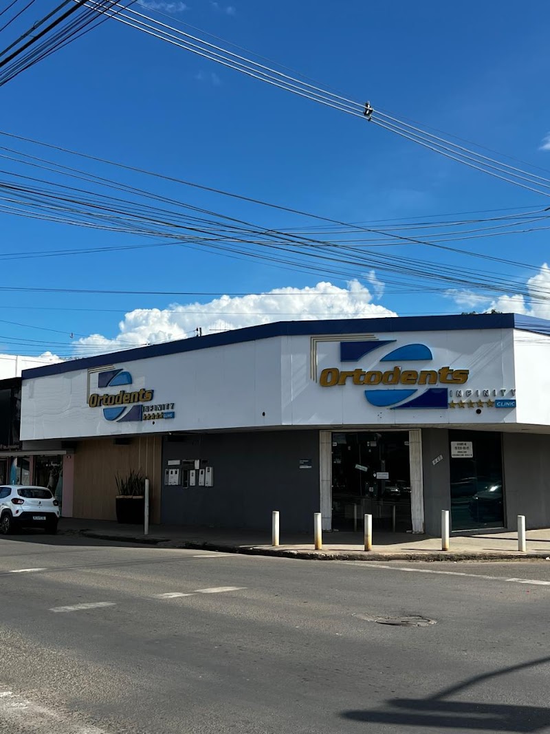 Ortodents Infinity Clinic - foto 2