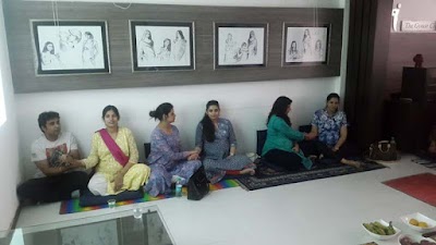The Gynae Clinic Dr Anjali Kumar