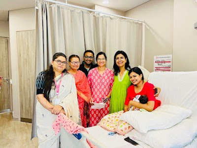 The Gynae Clinic Dr Anjali Kumar - Image 2