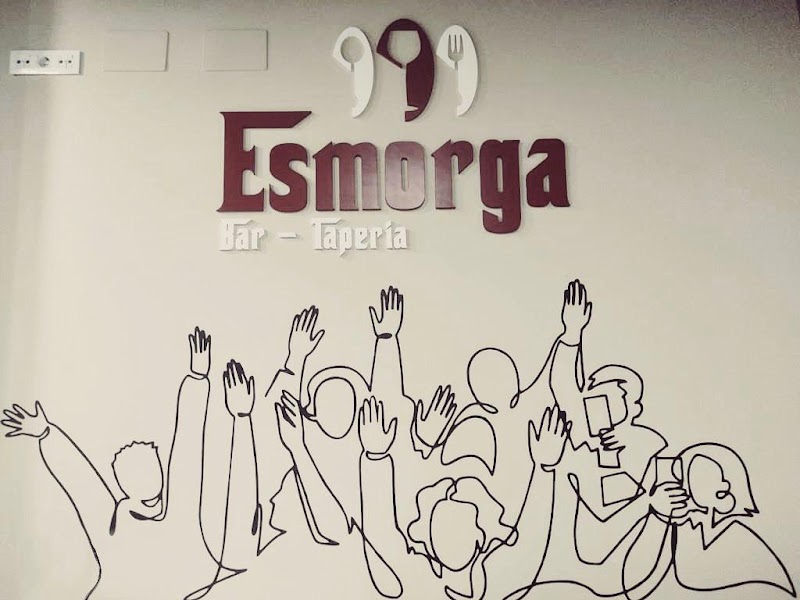 A esmorga photo 3