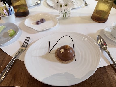 Le Pavillon photo 5