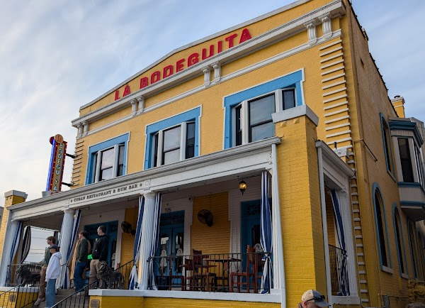 Photo by Nicholas Smith