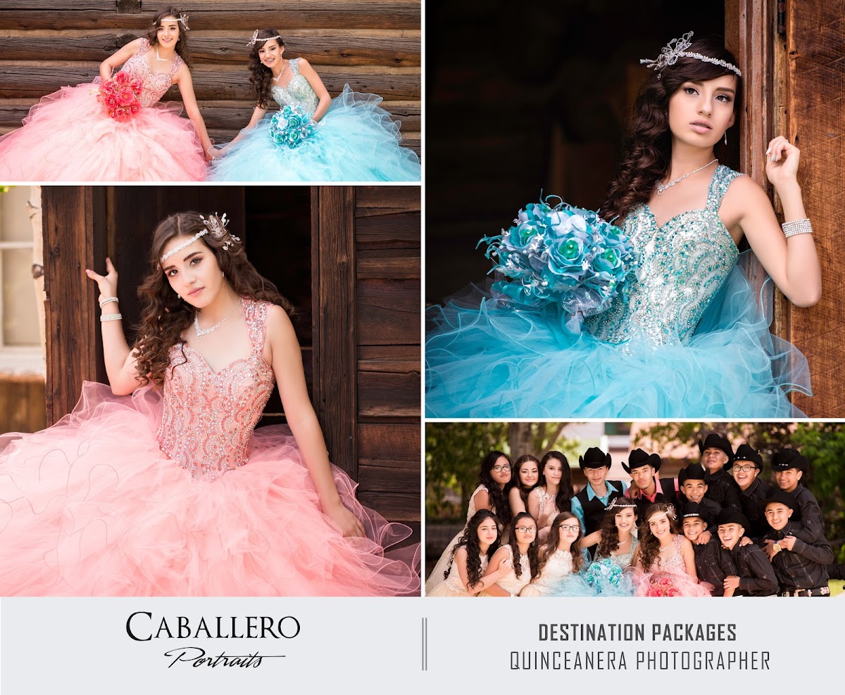 Caballero Portraits & Photobooths: Google Places image 2
