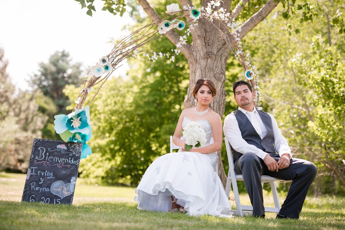 Caballero Portraits & Photobooths: Google Places image 3