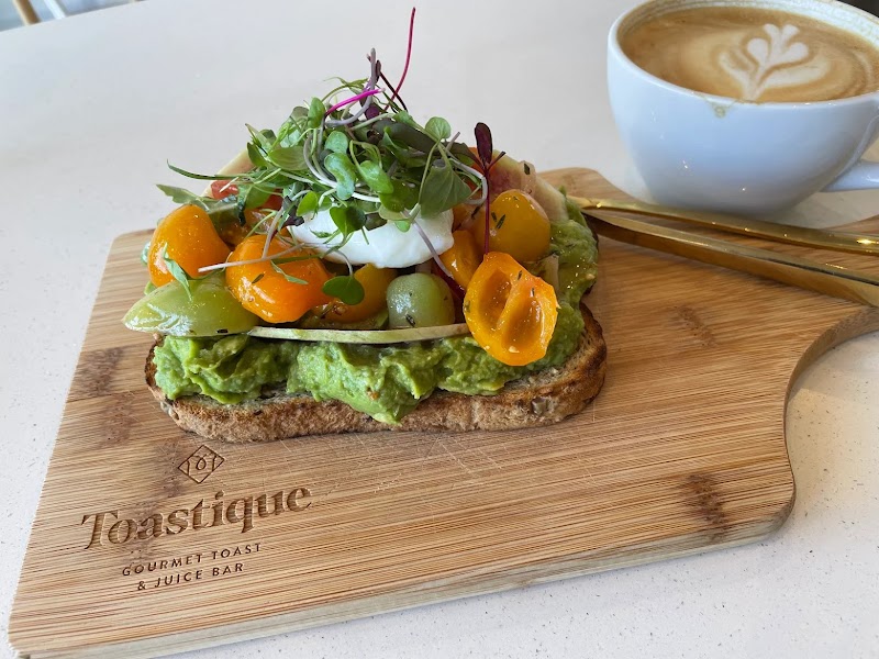 Toastique photo 4