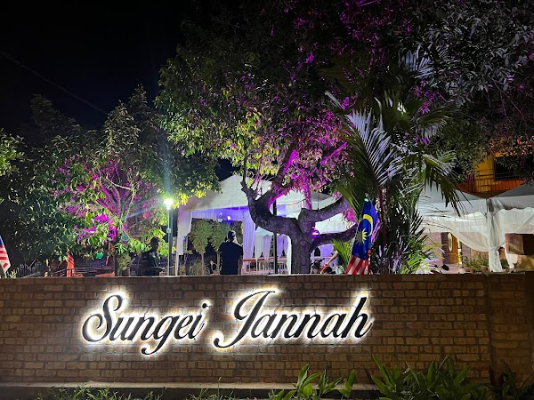 Sungei Jannah