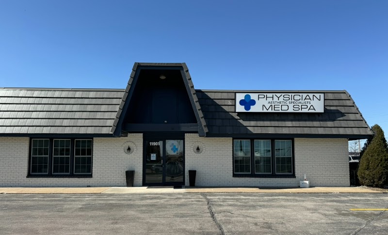 Physician Aesthetic Specialists