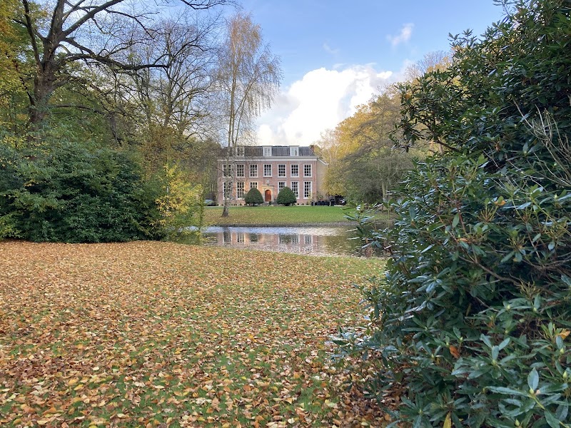 Park Overvoorde Rijswijk