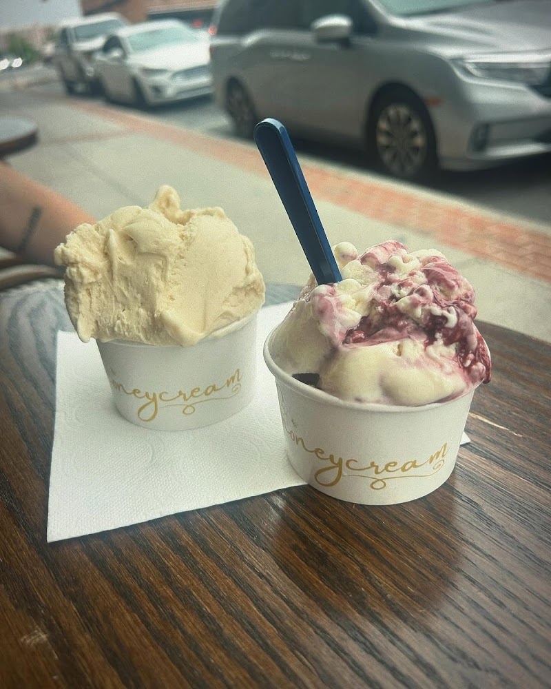 Honeycream photo 3