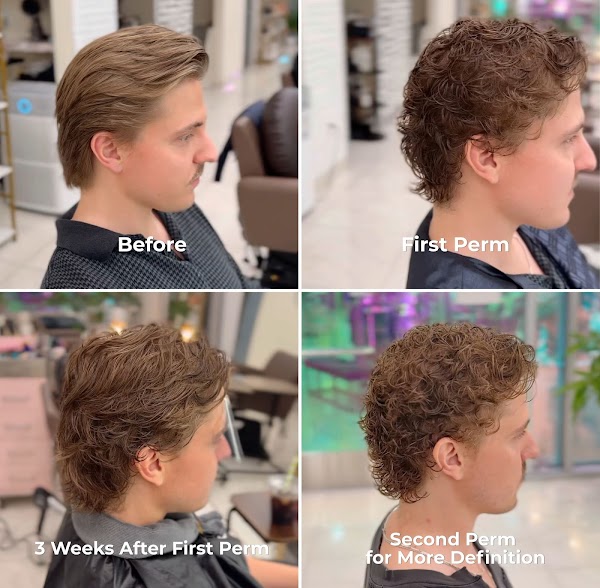 Salon de Freya portfolio