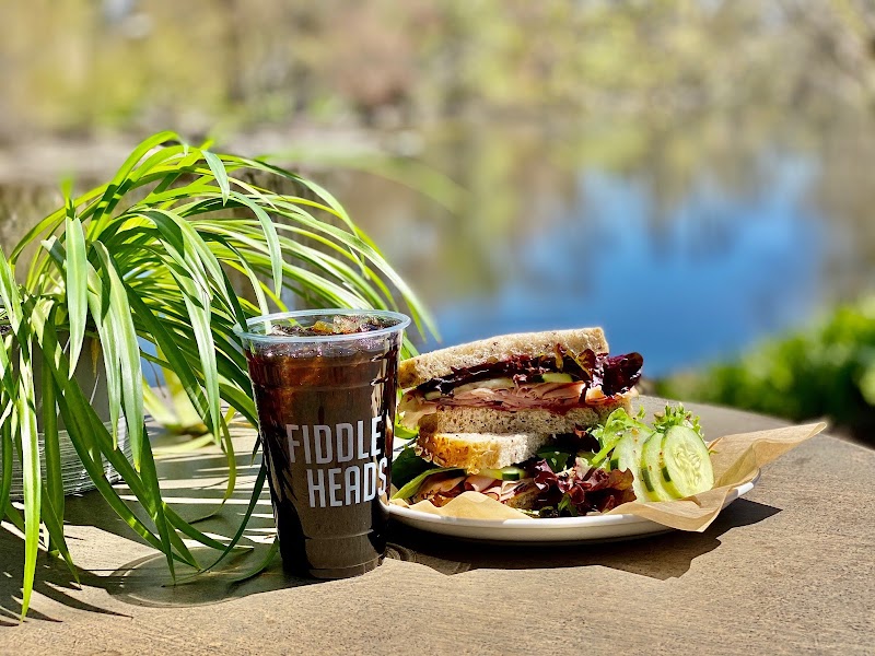 Fiddleheads Coffee Thiensville photo 2