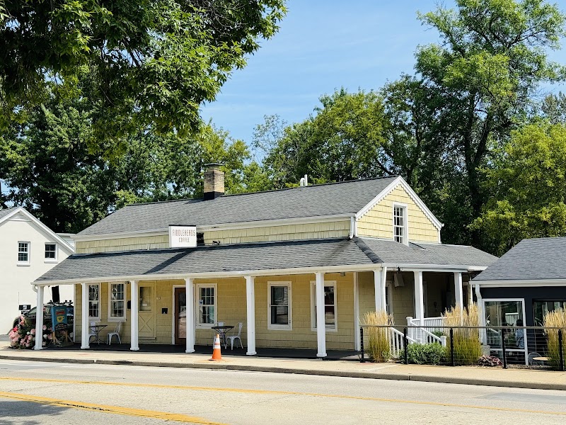 Fiddleheads Coffee Thiensville photo 3