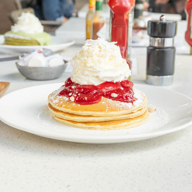 Lady C’s - formerly CiCi’s Cafe photo 4