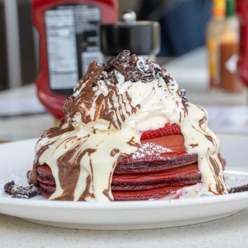 Lady C’s - formerly CiCi’s Cafe photo 2