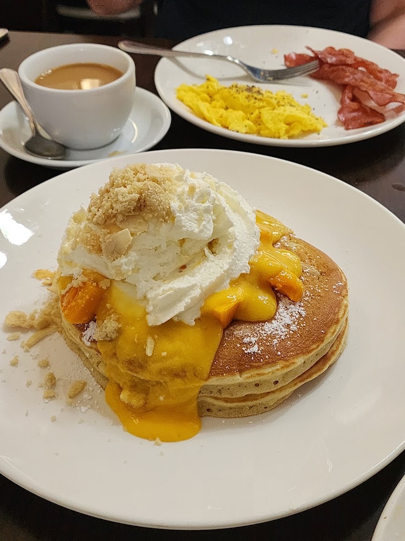 Lady C’s - formerly CiCi’s Cafe photo 3