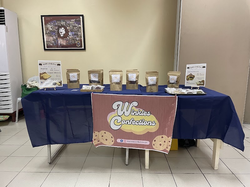 Winkles Confections