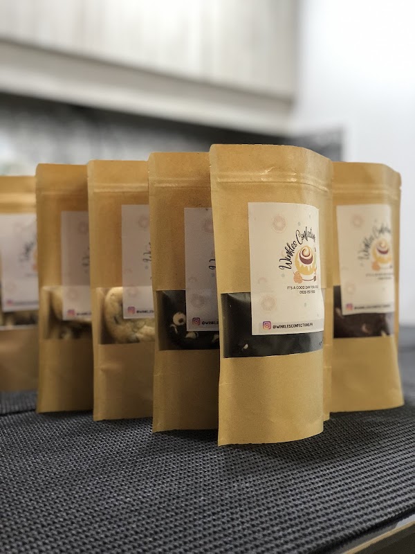 Winkles Confections
