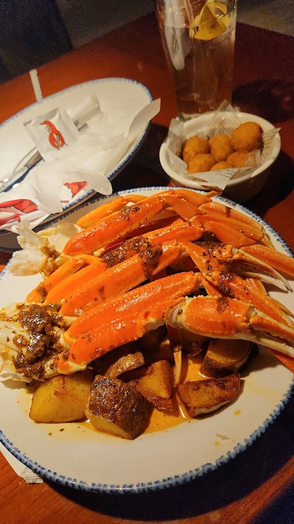 Photo by Tarcia Parker