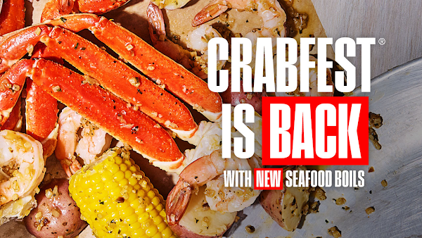 Photo by Red Lobster