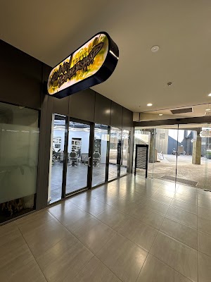 Runway Barbershop photo 2