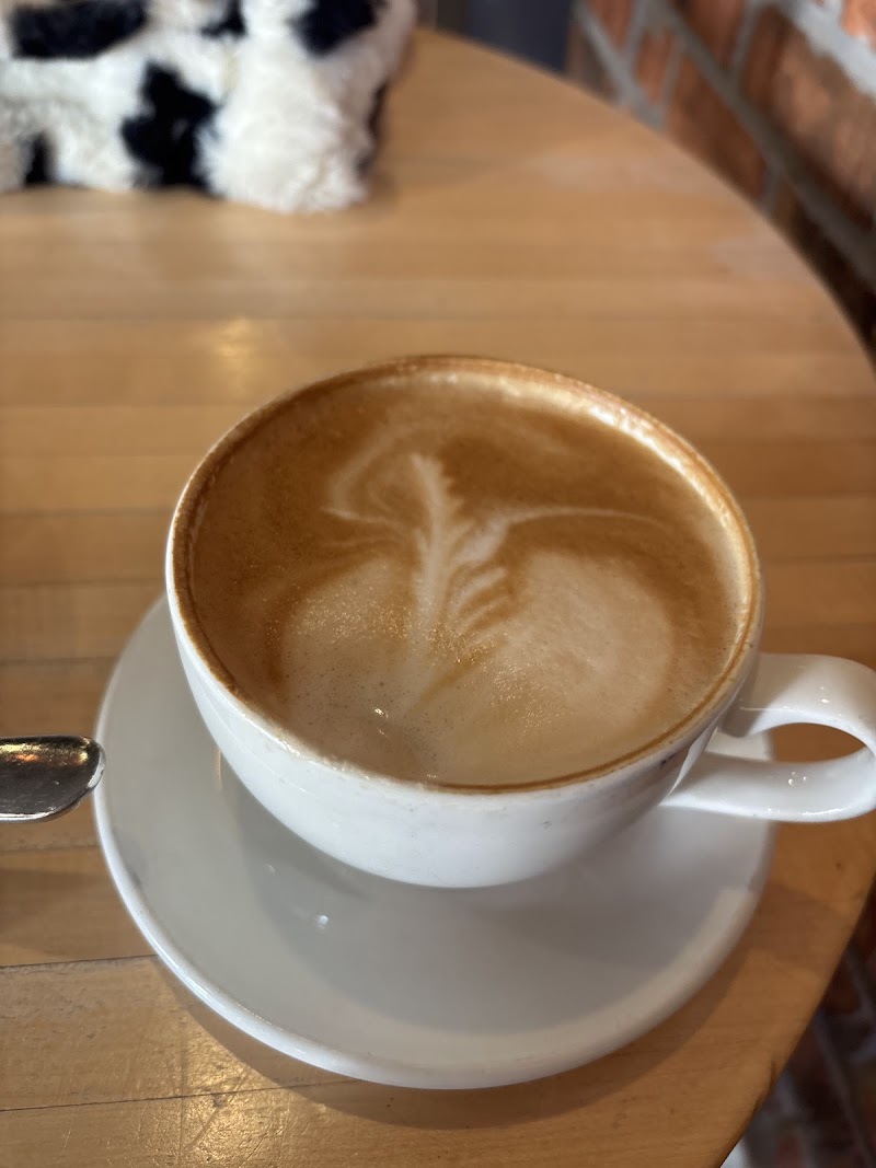 Greyhouse Coffee & Supply Co. - West Lafayette photo 4