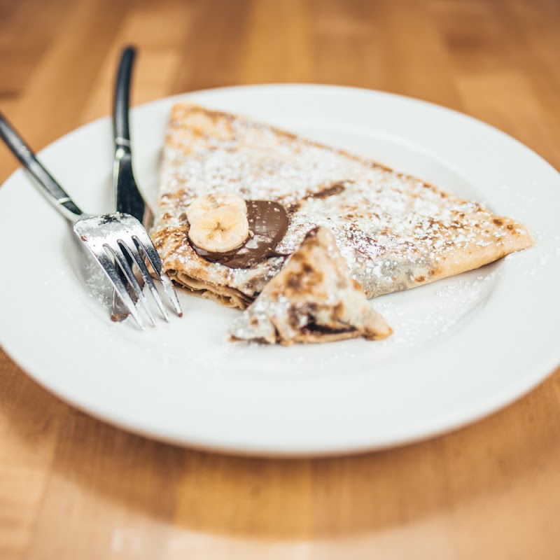 Greyhouse Coffee & Supply Co. - West Lafayette photo 2