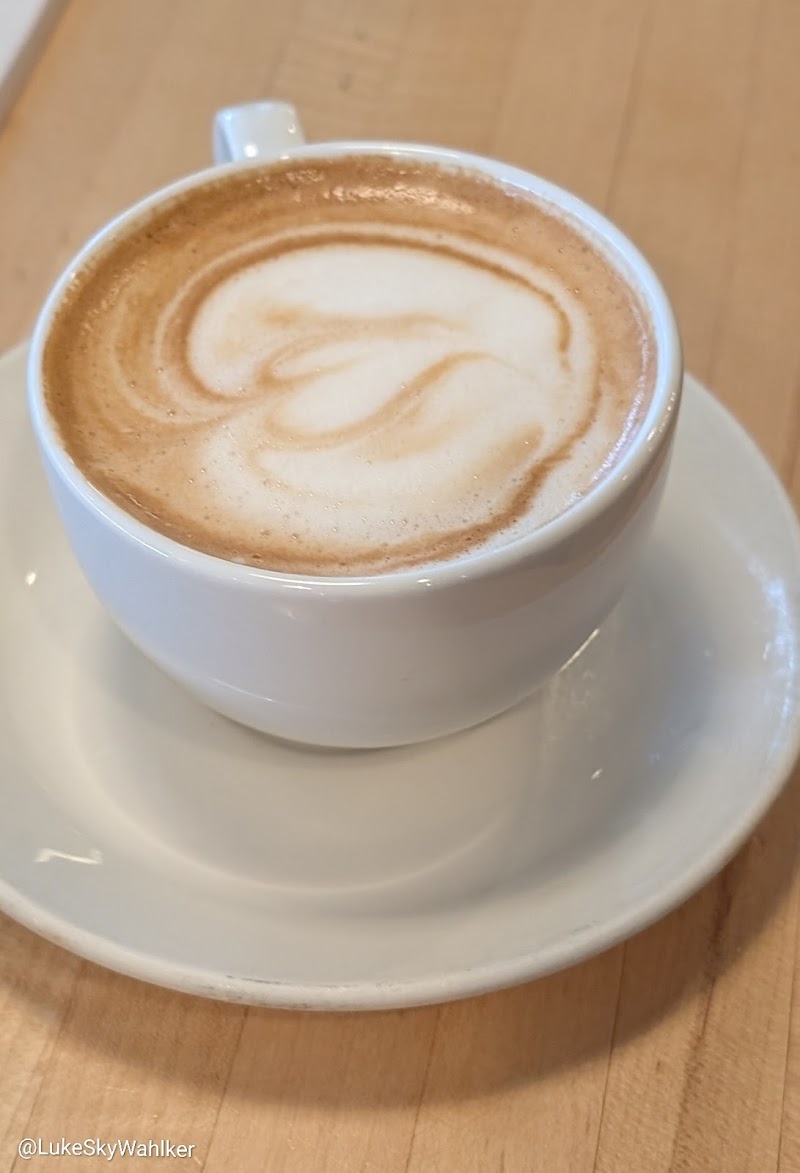 Greyhouse Coffee & Supply Co. - West Lafayette photo 4