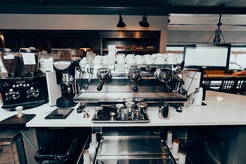 Greyhouse Coffee & Supply Co. - West Lafayette photo 1