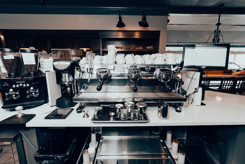 Greyhouse Coffee & Supply Co. - West Lafayette photo 1