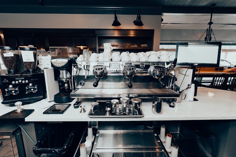 Greyhouse Coffee & Supply Co. - West Lafayette photo 1