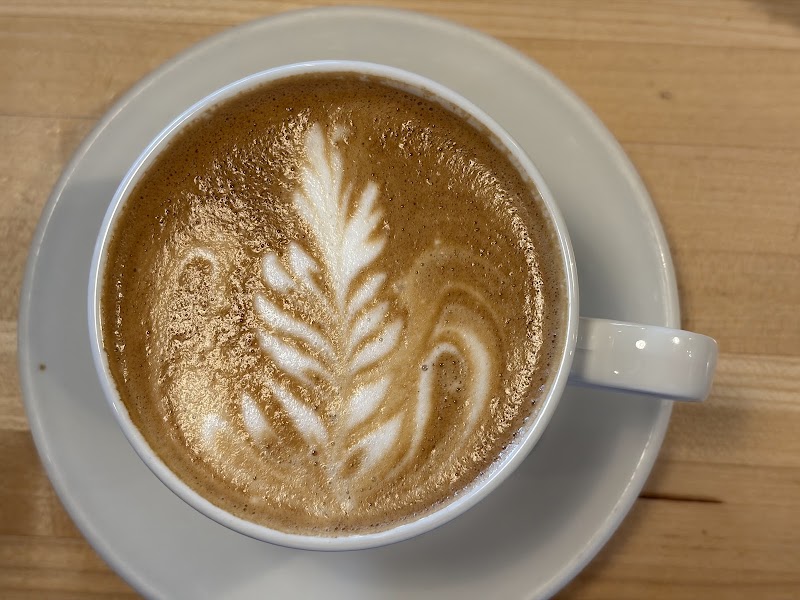 Greyhouse Coffee & Supply Co. - West Lafayette photo 4