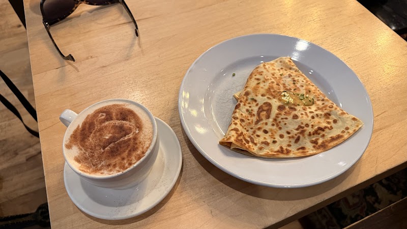 Greyhouse Coffee & Supply Co. - West Lafayette photo 3